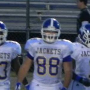 Meet your Posher, Weston